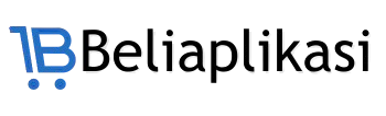 Logo Beliaplikasi